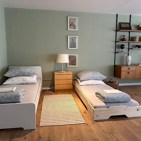 Lofts V26 Lejlighed Essen Eksteriør billede